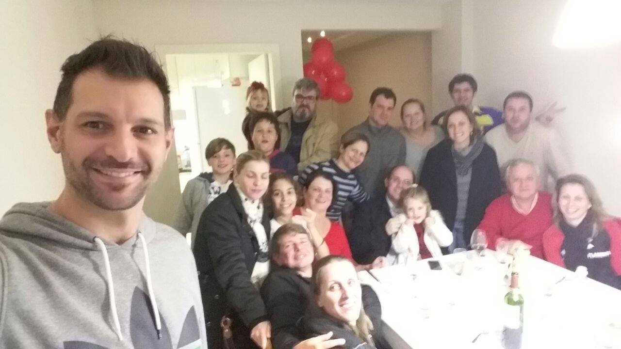 2016gruporeencontro aniver do pe silvano